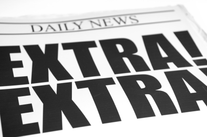 newspaper image newspaper image